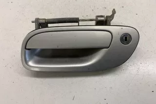Z410 , art10355518 Ручка наружная задняя левая Volvo V70 2 Арт 10355518, вид 1