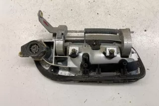 Z410 , art10355518 Ручка наружная задняя левая Volvo V70 2 Арт 10355518, вид 2