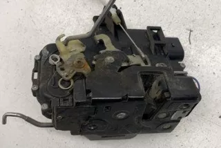 4B1837015G , art10355708 Замок двери передней левой Audi A6 C5 (S6,RS6) Арт 10355708, вид 2