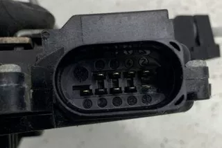 4B1837015G , art10355708 Замок двери передней левой Audi A6 C5 (S6,RS6) Арт 10355708, вид 3