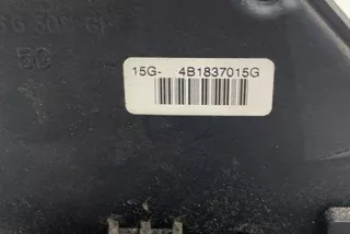 4B1837015G , art10355708 Замок двери передней левой Audi A6 C5 (S6,RS6) Арт 10355708, вид 4