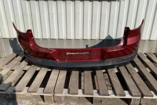 5N0807421, 5N0807417 , art10355791 Бампер задний Volkswagen Tiguan 1 Арт 10355791, вид 1