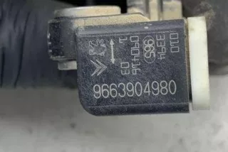 9663904980 , art10355850 Датчик удара Peugeot 3008 1 Арт 10355850, вид 2