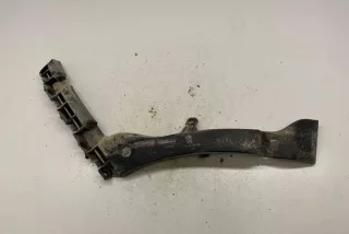 9683045680 , art10355902 Кронштейн крепления бампера заднего Peugeot 3008 1 Арт 10355902, вид 1