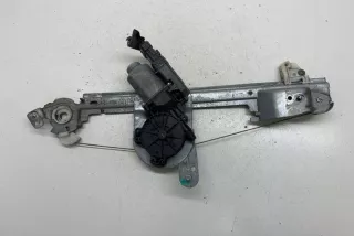 ARM117373AR, 402049B , art10356217 Стеклоподъемник задний левый Renault Grand Scenic 2 Арт 10356217, вид 1