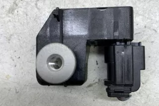8200682396, 601298200 , art10356225 Датчик удара Renault Grand Scenic 2 Арт 10356225, вид 1