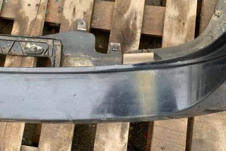 3C9807421 , art10356591 Бампер задний Volkswagen Passat B7 Арт 10356591, вид 2