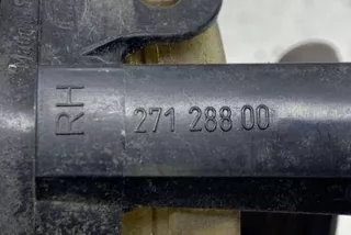 27128800 , art10356686 Фара противотуманная левая Volkswagen Touran 1 Арт 10356686, вид 2