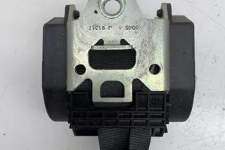 1K6857806AA , art10356727 Ремень безопасности задний правый Volkswagen Golf 5 Арт 10356727, вид 2