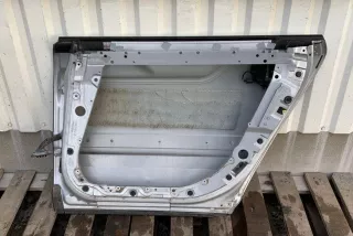 4E0833420F , art10356844 Дверь задняя правая Audi A8 D3 (S8) Арт 10356844, вид 3