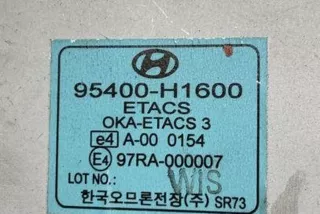 95400H1600 , art10356930 Прочая запчасть Hyundai Terracan Арт 10356930, вид 2