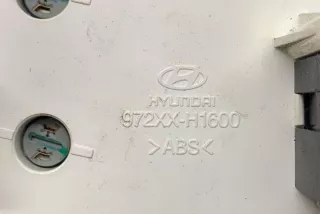 972XXH1600 , art10357022 Прочая запчасть Hyundai Terracan Арт 10357022