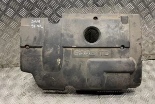 12786577, 5340823, 12788881 , art10357043 Декоративная крышка двигателя Saab 9-3 2 Арт 10357043, вид 1