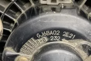 HB111GJ6BA02, 8940000232, GJ6BA02 , art10358181 Сопротивление печки Mazda 6 1 Арт 10358181, вид 2