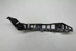 1K8807393D , art10358629 Кронштейн крепления бампера заднего Volkswagen Scirocco 3 Арт 10358629