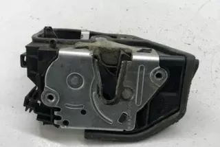 7202148 , art10359107 Замок двери задней правой BMW 5 F10/F11/GT F07 Арт 10359107, вид 1