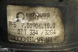 057145100AE, 700906100 , art10359335 Насос вакуумный Audi A6 C6 (S6,RS6) Арт 10359335, вид 2