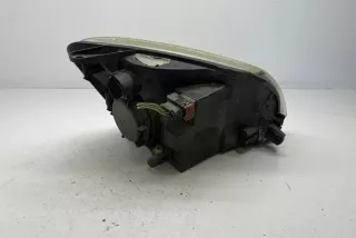 3CLX13K046AA , art10359802 Фара левая Citroen Berlingo 1 restailing Арт 10359802, вид 2