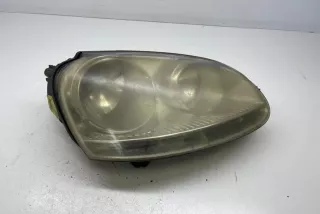 1K6941006Q, 1LG24700712 , art10359837 Фара правая Volkswagen Golf 5 Арт 10359837, вид 1