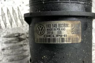 1K0145803BM , art10359843 Интеркулер Volkswagen Golf 5 Арт 10359843, вид 1