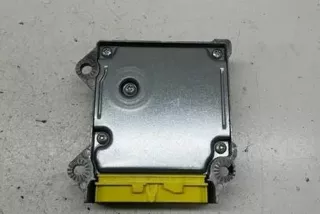 1K0909605H, 5WK43411 , art10359943 Блок AirBag Volkswagen Golf 5 Арт 10359943, вид 1