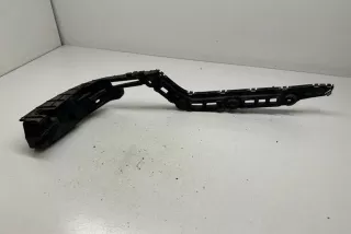 3AE807393A , art10360398 Кронштейн крепления бампера заднего Volkswagen Passat B7 Арт 10360398, вид 1