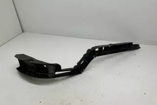 3AE807393A , art10360398 Кронштейн крепления бампера заднего Volkswagen Passat B7 Арт 10360398, вид 2