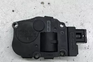 EFB43603, 24012012, T1015556H , art10360600 Заслонка печки/климат-контроля BMW X5 E70 Арт 10360600, вид 1