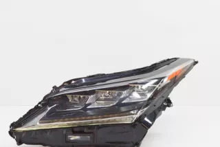 81185-48D30 , art8066232 Фара левая Lexus RX 4 Арт 8066232, вид 1