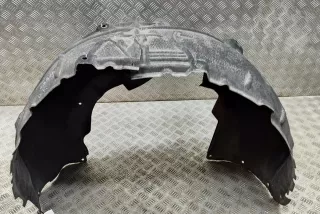 1492615-00-B , art10287197 Защита арок задняя левая (подкрылок) Tesla model Y Арт 10287197, вид 1