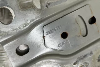 32228058 , art10157269 Усилитель бампера заднего Volvo S60 3 Арт 10157269, вид 6