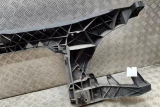 A9068800203 , art10278125 Передняя панель крепления облицовки (телевизор) Mercedes Sprinter W906 Арт 10278125, вид 6