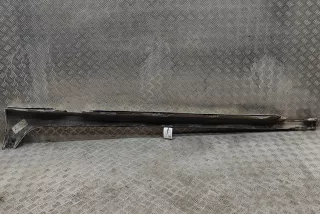 4G0853860F , art10083282 Накладка на порог Audi A6 C7 (S6,RS6) Арт 10083282, вид 2