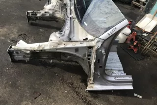 art8147228 Четверть передняя левая Audi A3 8V Арт 8147228, вид 1