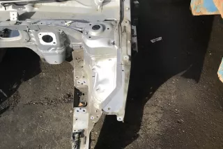 art8147228 Четверть передняя левая Audi A3 8V Арт 8147228, вид 2