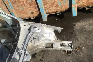 art8147228 Четверть передняя левая Audi A3 8V Арт 8147228, вид 3