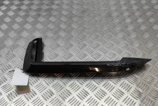 8061117, 51118061117 , art10083788 Заглушка (решетка) в бампер передний BMW 7 G11/G12 Арт 10083788, вид 3