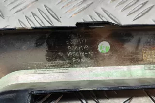 8061117, 51118061117 , art10083788 Заглушка (решетка) в бампер передний BMW 7 G11/G12 Арт 10083788, вид 10