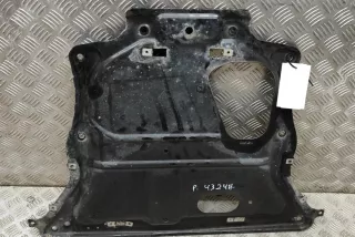 6860952 , art10309113 Декоративная крышка двигателя BMW 3 F30/F31/GT F34 Арт 10309113, вид 1