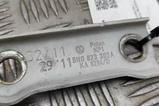 5N0823302A , art10325882 Петля капота Volkswagen Tiguan 1 Арт 10325882, вид 6