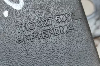 7H0827505F , art10269632 Замок багажника Volkswagen Transporter T5 Арт 10269632, вид 8