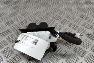 80A827506A , art10326384 Замок багажника Audi Q5 2 Арт 10326384, вид 3