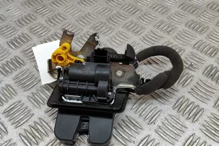 80A827506A , art10326384 Замок багажника Audi Q5 2 Арт 10326384, вид 5