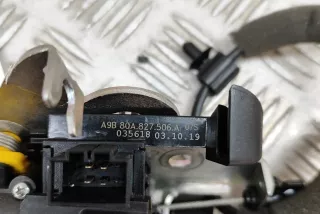 80A827506A , art10326384 Замок багажника Audi Q5 2 Арт 10326384, вид 7