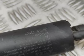 9817432680 , art10310301 Амортизатор крышки багажника (3-5 двери) Citroen C5 Aircross Арт 10310301, вид 6
