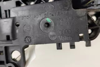 8T0837885A, 8T1837885B, 8T0837205A , art10959669 Ручка наружная передняя левая Audi A5 (S5,RS5) 1 Арт 10959669, вид 5