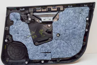 6007509-00 , art5220611 Обшивка двери передней левой (дверная карта) Tesla model S Арт 5220611, вид 2