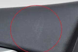 6007509-00 , art5220611 Обшивка двери передней левой (дверная карта) Tesla model S Арт 5220611, вид 6