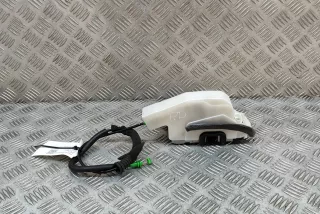 1500673-01-B , art10324063 Замок двери передней правой Tesla model Y Арт 10324063, вид 3
