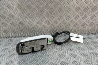 1500673-01-B , art10324063 Замок двери передней правой Tesla model Y Арт 10324063, вид 6
